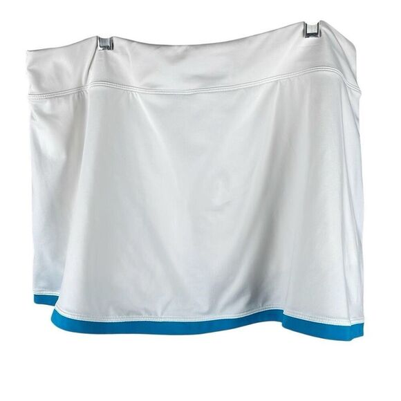 Nike Dri-Fit Active Performance Tennis Skort XL - Picture 2 of 11